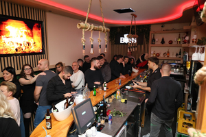 NBOSS Lounge & Bar
