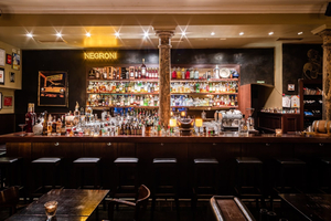 Negroni Bar
