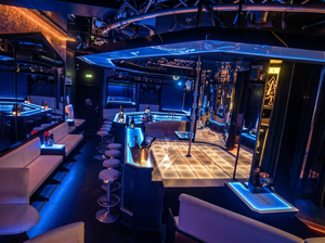 Night Circus | Bar, Shows & Entertainment