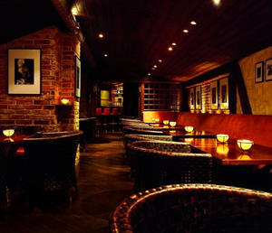Night Club Bayerischer Hof