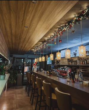 Noel Cafe Bar