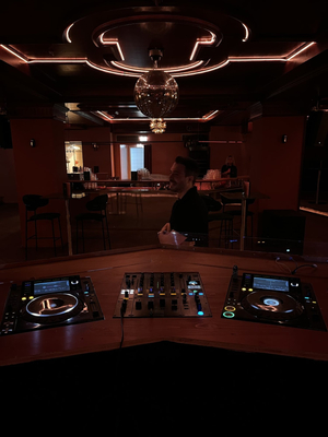 O! Bar - Dancebar & Eventlocation