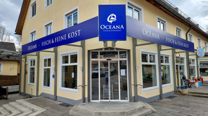 Oceana Fisch & Feine Kost