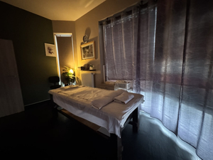 Osca TCM- Chinesische Spa Massage