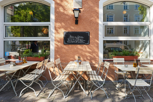 Osteria Alpenhof