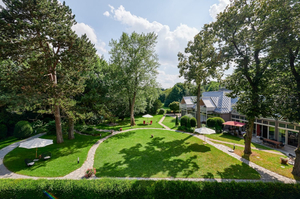 Parkhotel Rothof