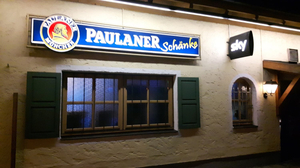 Paulaner Schänke