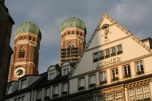 Pension Locarno