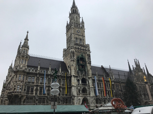 Pension Prinz