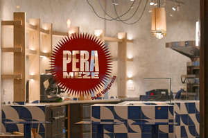 Pera Meze