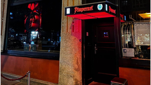 Pimpernel - München