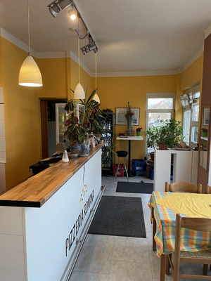 Pizzeria Romana