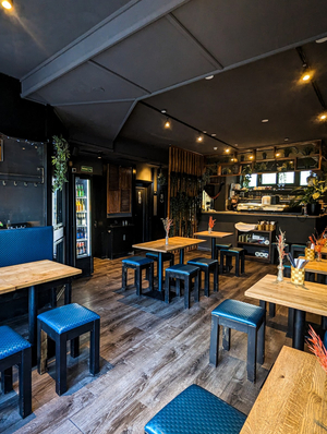 Potasia Eatery