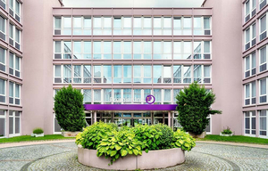 Premier Inn München City Ost Hotel
