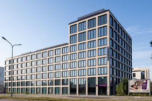 Premier Inn München City Schwabing Hotel