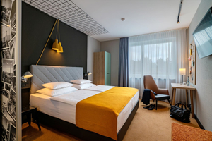 Premier Inn München Messe Hotel