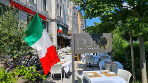 PURO bar e cucina