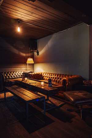 Rabbit Bar