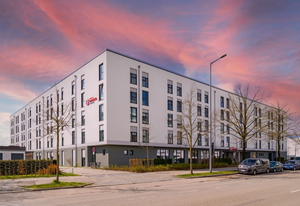 Ramada Encore by Wyndham Munich Messe