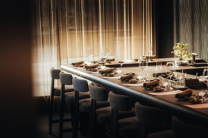 RAYA Restaurant
