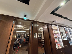 Restaurant Alois - Dallmayr Fine Dining