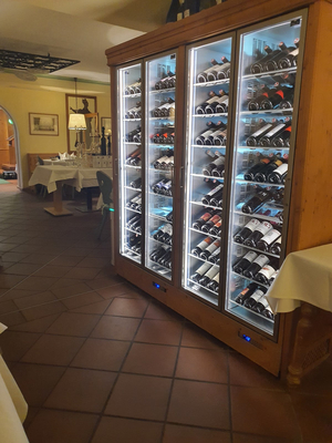 Restaurant Freisinger Hof