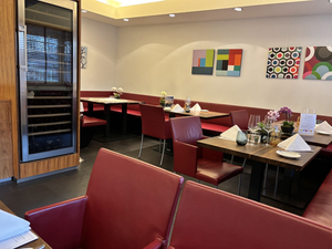 Restaurant Huber