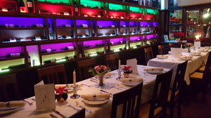 Restaurant Ilios (Freimann)