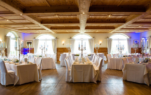 Restaurant im Aschbacher Hof