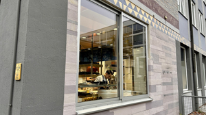 Restaurant JAN - Jan Hartwig