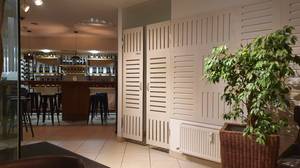 Restaurant La Zucca