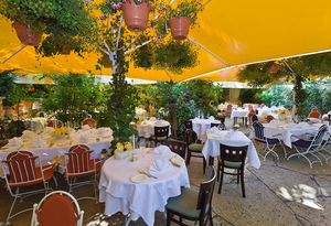 Restaurant Nymphenburger Hof
