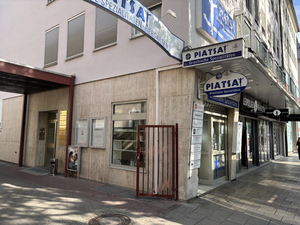 Restaurant Piatsa