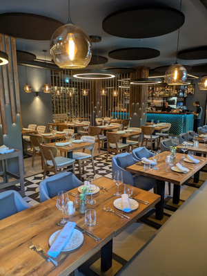 Restaurant Piya