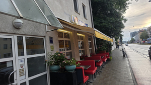 Restaurant Pizzeria Bella Rosa
