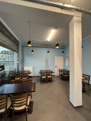 Restaurant Roni Dönerwerk