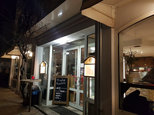 Ristorante Pastello