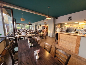 Ristorante & Pizzeria Gigantelli