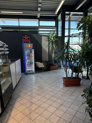 S Lounge