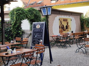 ‘s Truderinger Wirtshaus
