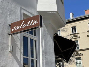 Salotto