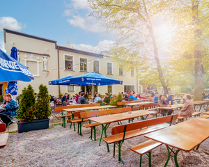 Schneider Bräuhaus Berg am Laim