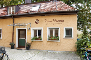 Siam Nature Day Spa