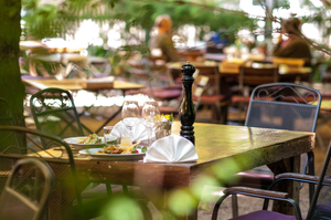 Speisemeisterei La Trattoria