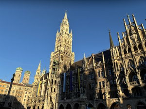 Sure Hotel by Best Western Muenchen Hauptbahnhof