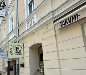 Takumi Schwabing München