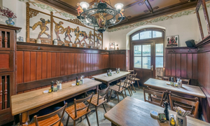Tattenbach Wirtshaus & Stüberl