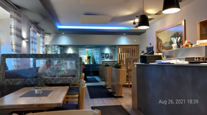Taverna Orexi