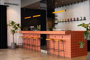 terra - Bar & Food
