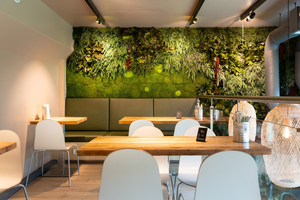 Thai Fresh Cuisine